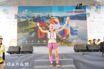 Dalat Ultra Trail 2025 - Ảnh #3503171