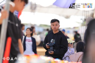 Dalat Ultra Trail 2025 - Ảnh #3395086