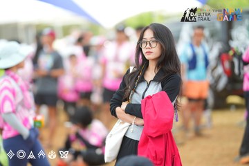 Dalat Ultra Trail 2025 - Ảnh #3504679