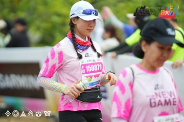 Dalat Ultra Trail 2025 - Ảnh #3504530