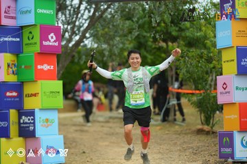 Dalat Ultra Trail 2025 - Ảnh #3504609