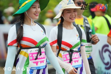 Dalat Ultra Trail 2025 - Ảnh #3504555