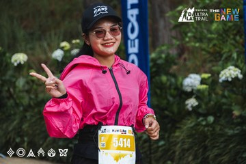 Dalat Ultra Trail 2025 - Ảnh #3599701