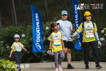 Dalat Ultra Trail 2025 - Ảnh #3599731