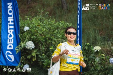 Dalat Ultra Trail 2025 - Ảnh #3599697