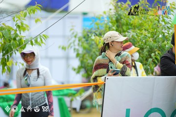 Dalat Ultra Trail 2025 - Ảnh #3504632