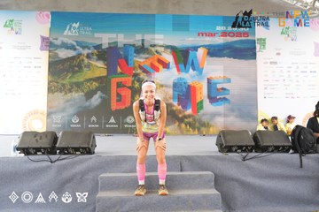 Dalat Ultra Trail 2025 - Ảnh #3503168