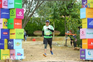 Dalat Ultra Trail 2025 - Ảnh #3504714