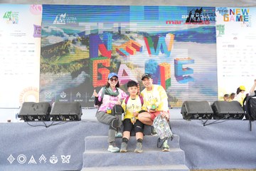 Dalat Ultra Trail 2025 - Ảnh #3503153