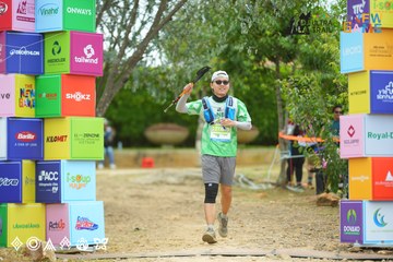 Dalat Ultra Trail 2025 - Ảnh #3504692