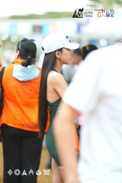 Dalat Ultra Trail 2025 - Ảnh #3504675