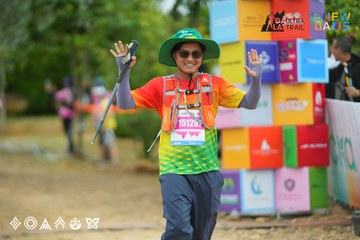 Dalat Ultra Trail 2025 - Ảnh #3504558