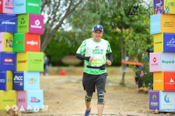Dalat Ultra Trail 2025 - Ảnh #3504721