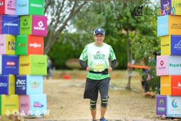 Dalat Ultra Trail 2025 - Ảnh #3504722