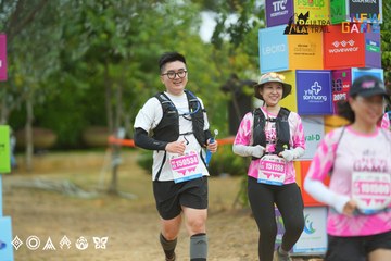 Dalat Ultra Trail 2025 - Ảnh #3504537