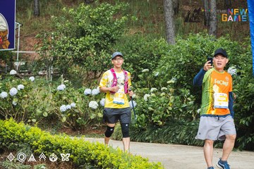 Dalat Ultra Trail 2025 - Ảnh #3599704