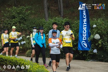 Dalat Ultra Trail 2025 - Ảnh #3599714
