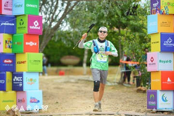 Dalat Ultra Trail 2025 - Ảnh #3504694