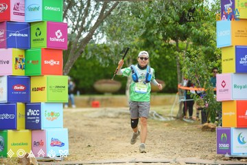 Dalat Ultra Trail 2025 - Ảnh #3504688