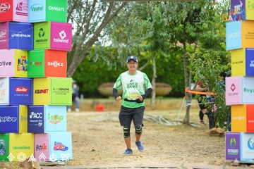 Dalat Ultra Trail 2025 - Ảnh #3504720