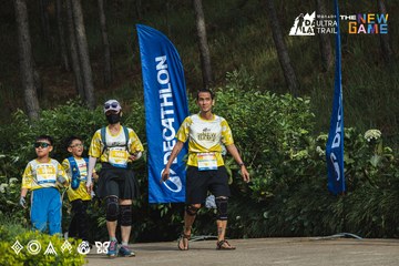 Dalat Ultra Trail 2025 - Ảnh #3599735