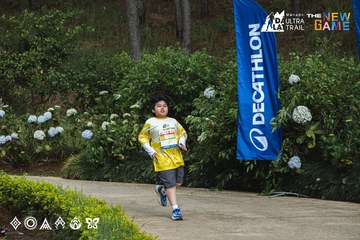 Dalat Ultra Trail 2025 - Ảnh #3599716