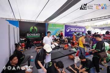 Dalat Ultra Trail 2025 - Ảnh #3395065