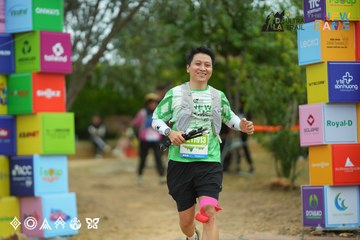 Dalat Ultra Trail 2025 - Ảnh #3504621