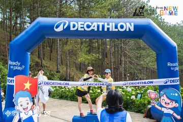 Dalat Ultra Trail 2025 - Ảnh #3599686