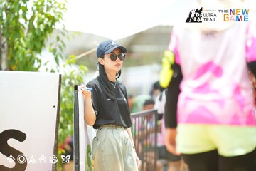 Dalat Ultra Trail 2025 - Ảnh #3504752