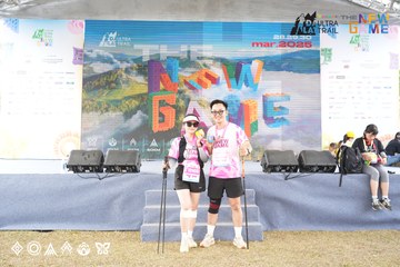 Dalat Ultra Trail 2025 - Ảnh #3503144