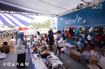 Dalat Ultra Trail 2025 - Ảnh #3395068