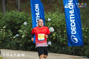 Dalat Ultra Trail 2025 - Ảnh #3599705