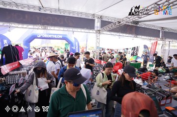 Dalat Ultra Trail 2025 - Ảnh #3395060