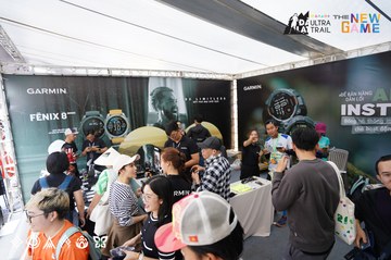 Dalat Ultra Trail 2025 - Ảnh #3395075