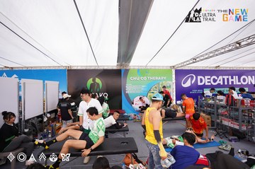 Dalat Ultra Trail 2025 - Ảnh #3395056