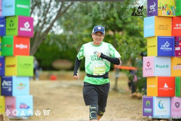 Dalat Ultra Trail 2025 - Ảnh #3504726