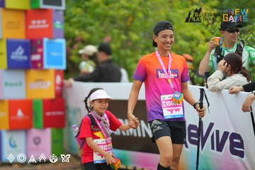 Dalat Ultra Trail 2025 - Ảnh #3504591