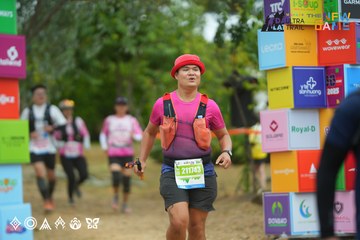 Dalat Ultra Trail 2025 - Ảnh #3504536