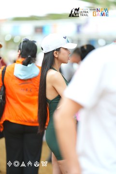 Dalat Ultra Trail 2025 - Ảnh #3504671