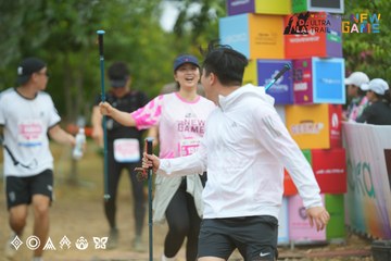 Dalat Ultra Trail 2025 - Ảnh #3504542