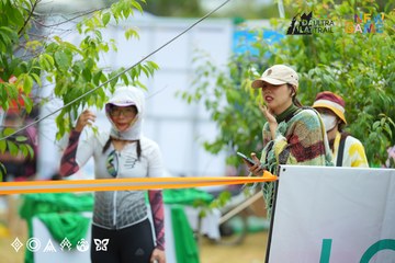 Dalat Ultra Trail 2025 - Ảnh #3504633