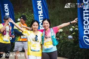 Dalat Ultra Trail 2025 - Ảnh #3599706