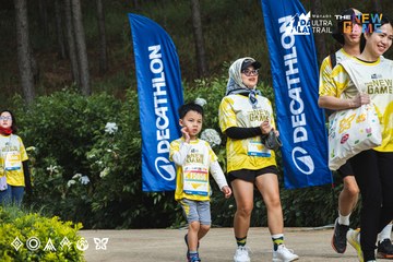 Dalat Ultra Trail 2025 - Ảnh #3599730