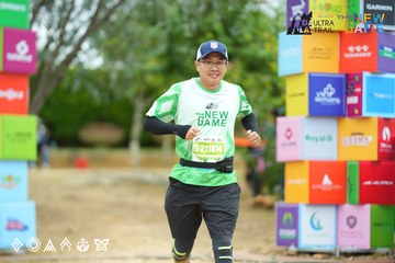 Dalat Ultra Trail 2025 - Ảnh #3504728