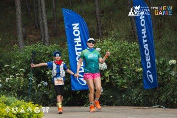 Dalat Ultra Trail 2025 - Ảnh #3599719