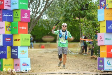 Dalat Ultra Trail 2025 - Ảnh #3504690