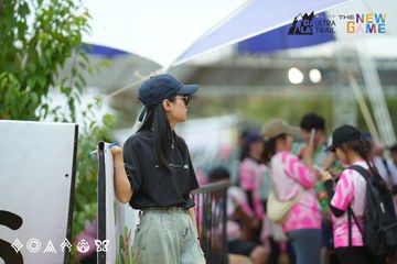 Dalat Ultra Trail 2025 - Ảnh #3504741