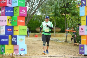 Dalat Ultra Trail 2025 - Ảnh #3504718