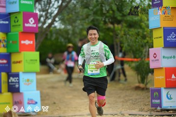 Dalat Ultra Trail 2025 - Ảnh #3504614